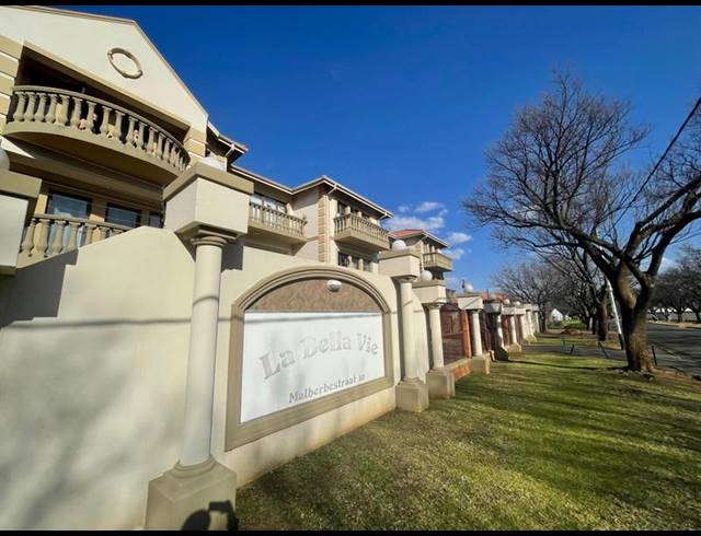 1 BEDROOM APARTMENT FOR SALE IN DIE BULT